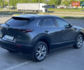 Серый Мазда CX-30, объемом двигателя 2.5 л и пробегом 1 тыс. км за 25100 $, фото 5 на Automoto.ua