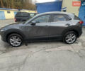 Серый Мазда CX-30, объемом двигателя 2.5 л и пробегом 1 тыс. км за 20500 $, фото 11 на Automoto.ua