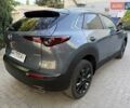 Серый Мазда CX-30, объемом двигателя 2.5 л и пробегом 13 тыс. км за 22700 $, фото 10 на Automoto.ua