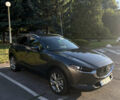 Сірий Мазда CX-30, об'ємом двигуна 2.5 л та пробігом 17 тис. км за 23600 $, фото 1 на Automoto.ua