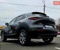 Серый Мазда CX-30, объемом двигателя 2.5 л и пробегом 8 тыс. км за 24222 $, фото 6 на Automoto.ua