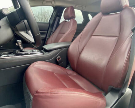 Серый Мазда CX-30, объемом двигателя 2.49 л и пробегом 38 тыс. км за 24000 $, фото 6 на Automoto.ua