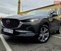 Серый Мазда CX-30, объемом двигателя 2.5 л и пробегом 8 тыс. км за 24222 $, фото 4 на Automoto.ua