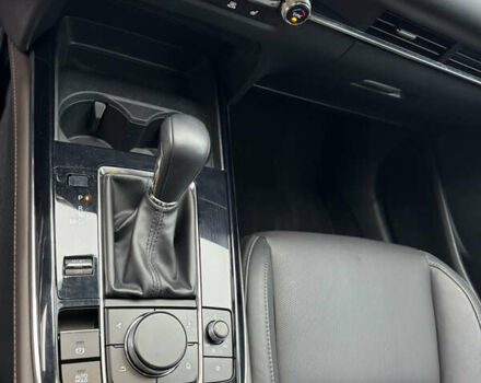 Серый Мазда CX-30, объемом двигателя 2.5 л и пробегом 28 тыс. км за 23700 $, фото 13 на Automoto.ua