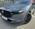 Серый Мазда CX-30, объемом двигателя 2.49 л и пробегом 29 тыс. км за 24900 $, фото 3 на Automoto.ua