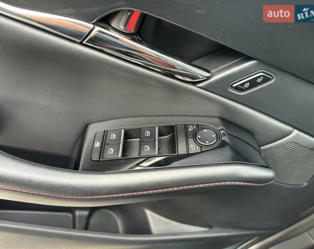 Серый Мазда CX-30, объемом двигателя 2.49 л и пробегом 29 тыс. км за 24900 $, фото 34 на Automoto.ua