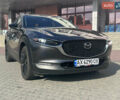 Сірий Мазда CX-30, об'ємом двигуна 2.49 л та пробігом 62 тис. км за 21499 $, фото 2 на Automoto.ua