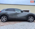Серый Мазда CX-30, объемом двигателя 2.5 л и пробегом 73 тыс. км за 19500 $, фото 5 на Automoto.ua
