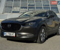 Серый Мазда CX-30, объемом двигателя 2 л и пробегом 15 тыс. км за 28000 $, фото 1 на Automoto.ua