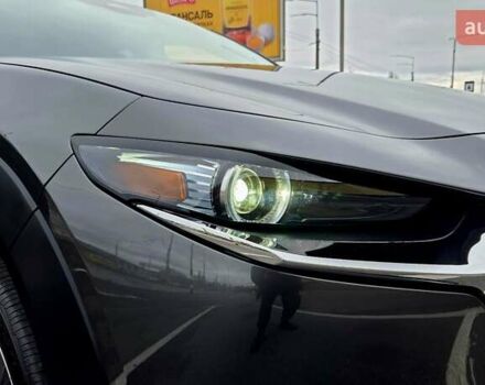 Серый Мазда CX-30, объемом двигателя 2.5 л и пробегом 8 тыс. км за 24222 $, фото 56 на Automoto.ua