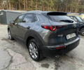 Серый Мазда CX-30, объемом двигателя 2.5 л и пробегом 1 тыс. км за 20500 $, фото 9 на Automoto.ua