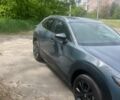 Серый Мазда CX-30, объемом двигателя 2.49 л и пробегом 20 тыс. км за 24500 $, фото 3 на Automoto.ua
