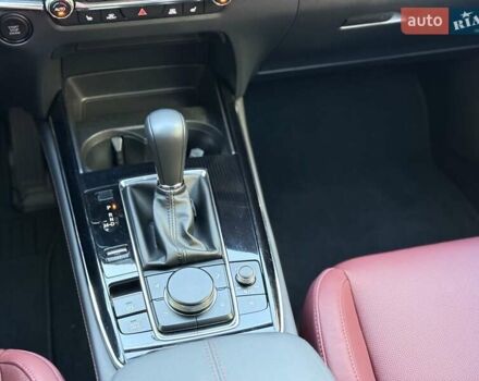 Серый Мазда CX-30, объемом двигателя 2.5 л и пробегом 13 тыс. км за 22700 $, фото 31 на Automoto.ua