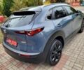 Мазда CX-30 2024 в Запорожье на Automoto.ua Серый Мазда CX-30, объемом двигателя 2.5 л и пробегом 3 тыс. км за 23999 $, фото 19 на Automoto.ua