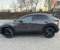 Серый Мазда CX-30, объемом двигателя 2.5 л и пробегом 2 тыс. км за 25550 $, фото 8 на Automoto.ua