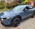 Мазда CX-30 2024 в Запорожье на Automoto.ua Серый Мазда CX-30, объемом двигателя 2.5 л и пробегом 3 тыс. км за 23999 $, фото 3 на Automoto.ua