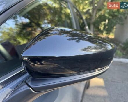 Мазда CX-30 2024 в Днепре (Днепропетровске) на Automoto.ua Серый Мазда CX-30, объемом двигателя 2.5 л и пробегом 4 тыс. км за 22900 $, фото 11 на Automoto.ua