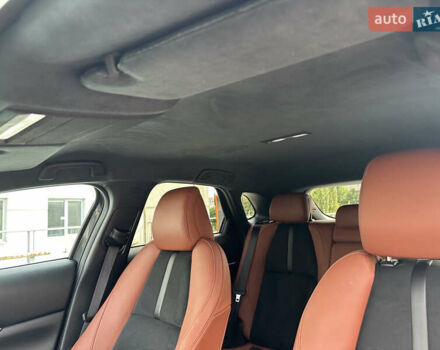 Серый Мазда CX-30, объемом двигателя 2 л и пробегом 7 тыс. км за 35500 $, фото 89 на Automoto.ua