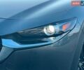 Серый Мазда CX-30, объемом двигателя 2.5 л и пробегом 16 тыс. км за 18990 $, фото 12 на Automoto.ua