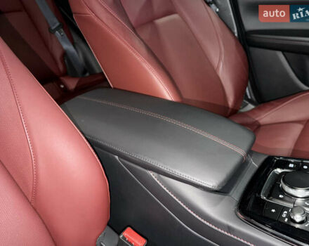 Серый Мазда CX-30, объемом двигателя 2.5 л и пробегом 1 тыс. км за 25700 $, фото 38 на Automoto.ua