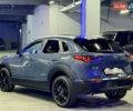 Серый Мазда CX-30, объемом двигателя 2.5 л и пробегом 1 тыс. км за 25700 $, фото 11 на Automoto.ua