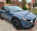 Мазда CX-30 2024 в Запорожье на Automoto.ua Серый Мазда CX-30, объемом двигателя 2.5 л и пробегом 3 тыс. км за 23999 $, фото 6 на Automoto.ua
