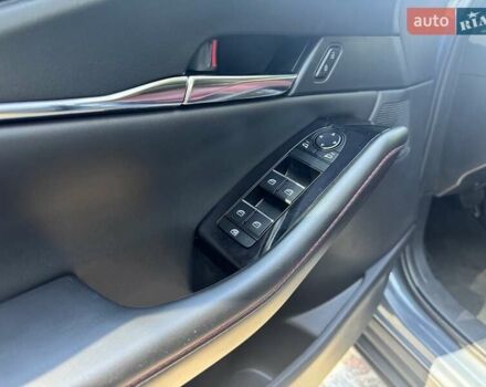 Мазда CX-30 2024 в Днепре (Днепропетровске) на Automoto.ua Серый Мазда CX-30, объемом двигателя 2.5 л и пробегом 4 тыс. км за 22900 $, фото 21 на Automoto.ua