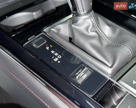 Серый Мазда CX-30, объемом двигателя 2.5 л и пробегом 1 тыс. км за 25700 $, фото 27 на Automoto.ua