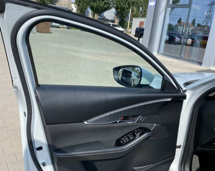 Серый Мазда CX-30, объемом двигателя 2 л и пробегом 7 тыс. км за 28999 $, фото 17 на Automoto.ua