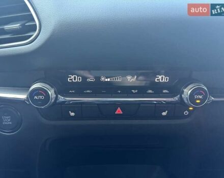 Мазда CX-30 2024 в Днепре (Днепропетровске) на Automoto.ua Серый Мазда CX-30, объемом двигателя 2.5 л и пробегом 4 тыс. км за 22900 $, фото 17 на Automoto.ua