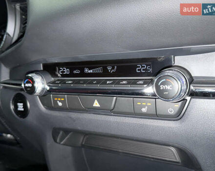 Серый Мазда CX-30, объемом двигателя 2.5 л и пробегом 1 тыс. км за 25700 $, фото 34 на Automoto.ua