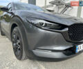 Серый Мазда CX-30, объемом двигателя 2 л и пробегом 7 тыс. км за 35500 $, фото 16 на Automoto.ua
