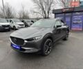 Сірий Мазда CX-30, об'ємом двигуна 2.49 л та пробігом 2 тис. км за 23500 $, фото 1 на Automoto.ua