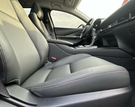 Серый Мазда CX-30, объемом двигателя 2.49 л и пробегом 4 тыс. км за 26300 $, фото 24 на Automoto.ua