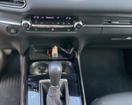 Серый Мазда CX-30, объемом двигателя 2 л и пробегом 7 тыс. км за 28999 $, фото 22 на Automoto.ua
