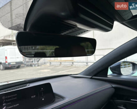 Серый Мазда CX-30, объемом двигателя 2 л и пробегом 7 тыс. км за 35500 $, фото 75 на Automoto.ua