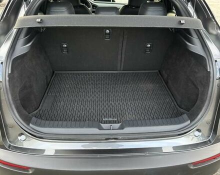 Серый Мазда CX-30, объемом двигателя 2.49 л и пробегом 4 тыс. км за 26300 $, фото 14 на Automoto.ua