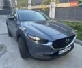 Сірий Мазда CX-30, об'ємом двигуна 2.5 л та пробігом 4 тис. км за 21900 $, фото 4 на Automoto.ua