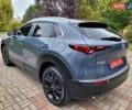 Мазда CX-30 2024 в Запорожье на Automoto.ua Серый Мазда CX-30, объемом двигателя 2.5 л и пробегом 3 тыс. км за 23999 $, фото 25 на Automoto.ua