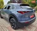 Мазда CX-30 2024 в Запорожье на Automoto.ua Серый Мазда CX-30, объемом двигателя 2.5 л и пробегом 3 тыс. км за 23999 $, фото 26 на Automoto.ua