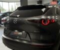 Серый Мазда CX-30, объемом двигателя 2.5 л и пробегом 3 тыс. км за 24900 $, фото 14 на Automoto.ua