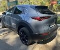 Мазда CX-30 2024 в Днепре (Днепропетровске) на Automoto.ua Серый Мазда CX-30, объемом двигателя 2.5 л и пробегом 4 тыс. км за 22900 $, фото 1 на Automoto.ua
