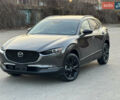 Серый Мазда CX-30, объемом двигателя 2.5 л и пробегом 2 тыс. км за 25550 $, фото 1 на Automoto.ua