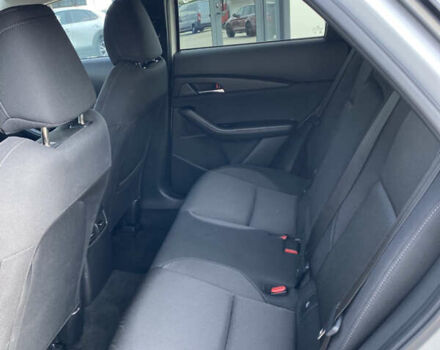 Серый Мазда CX-30, объемом двигателя 2 л и пробегом 7 тыс. км за 28999 $, фото 28 на Automoto.ua