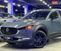 Серый Мазда CX-30, объемом двигателя 2.5 л и пробегом 1 тыс. км за 25700 $, фото 5 на Automoto.ua