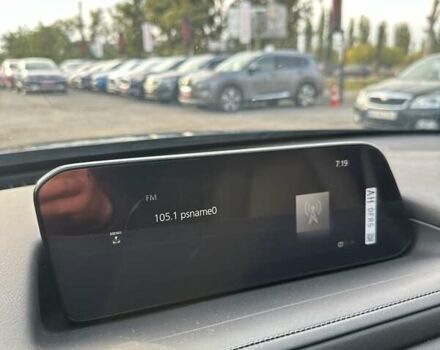 Серый Мазда CX-30, объемом двигателя 2.49 л и пробегом 4 тыс. км за 26300 $, фото 21 на Automoto.ua