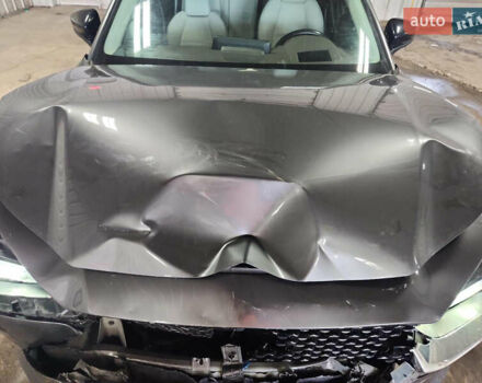 Серый Мазда CX-30, объемом двигателя 0 л и пробегом 45 тыс. км за 13900 $, фото 6 на Automoto.ua