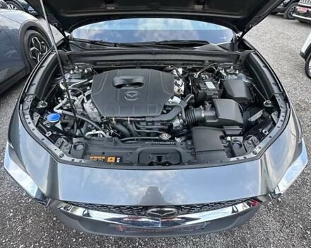 Серый Мазда CX-30, объемом двигателя 2.49 л и пробегом 4 тыс. км за 26300 $, фото 46 на Automoto.ua