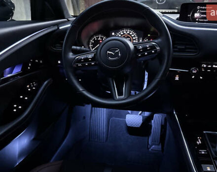 Серый Мазда CX-30, объемом двигателя 2 л и пробегом 7 тыс. км за 35500 $, фото 95 на Automoto.ua