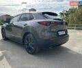 Серый Мазда CX-30, объемом двигателя 2 л и пробегом 7 тыс. км за 35500 $, фото 15 на Automoto.ua
